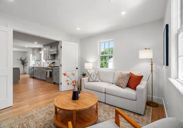 Photo 4 of Single family home for sale at 26 N Gateway, Winchester, MA 01890 | MLS# 73572687 | Listing updated on 2026-09-11