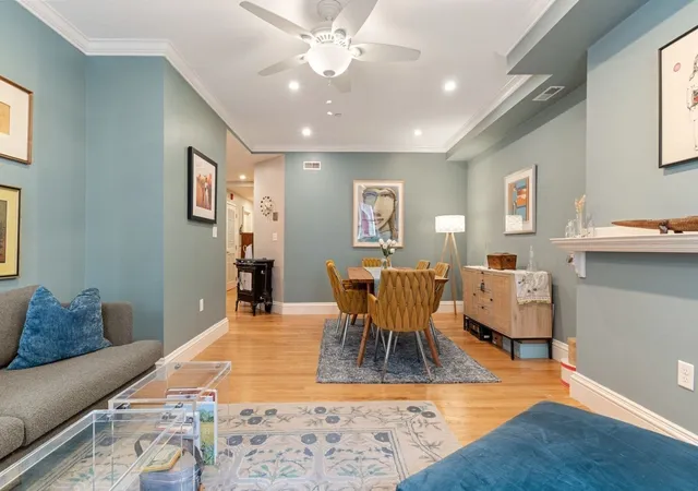 Photo 4 of Sale Pending at 33 Winthrop St #1, Charlestown, MA 02129 | MLS# 73573274 | Listing updated on 2026-09-18