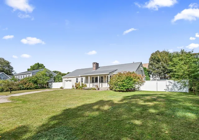 Photo 1 of Sale Pending at 5 Briggs St, Whitinsville, MA 01588 | MLS# 73582224 | Listing updated on 2026-10-21