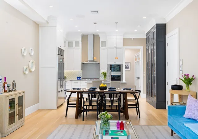Photo 1 of Sale Pending at 131 St Botolph St #1, Boston, MA 02116 | MLS# 73578428 | Listing updated on 2026-10-19