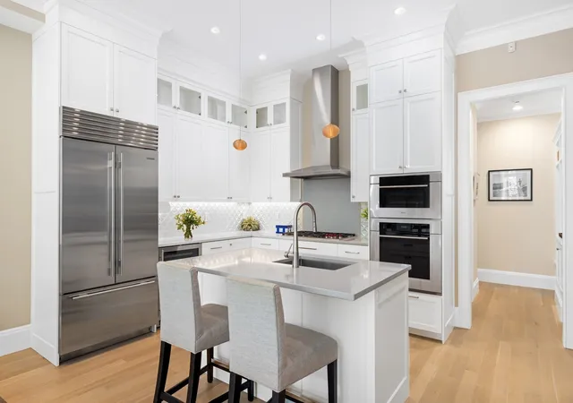 Photo 2 of Sale Pending at 131 St Botolph St #1, Boston, MA 02116 | MLS# 73578428 | Listing updated on 2026-10-19