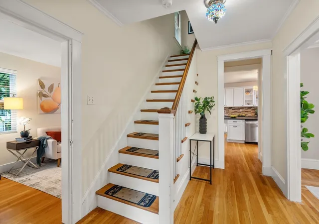 Photo 2 of Single family home for sale at 133 Wolcott Rd, Chestnut Hill, MA 02467 | MLS# 73572511 | Listing updated on 2026-09-11