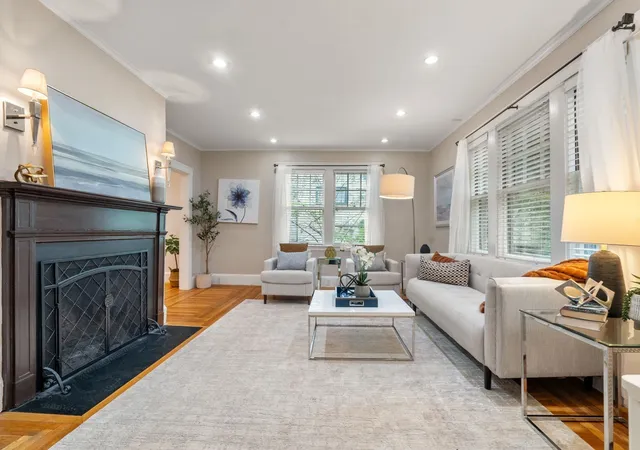 Photo 3 of Single family home for sale at 133 Wolcott Rd, Chestnut Hill, MA 02467 | MLS# 73572511 | Listing updated on 2026-09-11