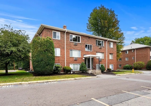 Condo for sale at 3 Albert Dr #11, Woburn, MA 01801 | MLS# 73575725