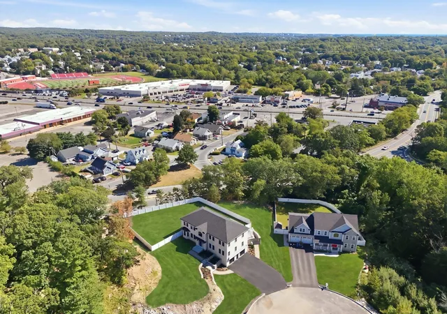 Photo 3 of Single family home for sale at 2 Berthold St, Saugus, MA 01906 | MLS# 73574743 | Listing updated on 2026-09-13
