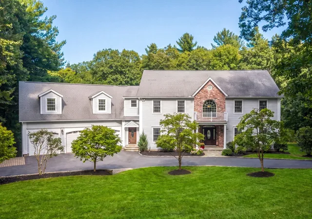 Photo 1 of Sale Pending at 233 Rice Rd, Wayland, MA 01778 | MLS# 73578624 | Listing updated on 2026-09-22