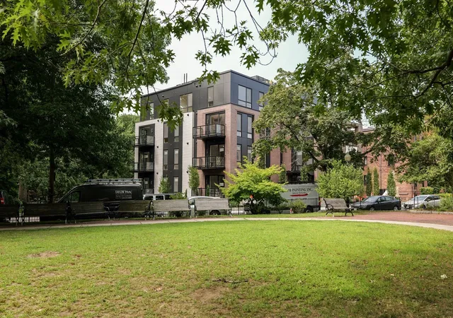 Photo 1 of Condo for sale at 80 Vernon St #Unit 1-A, Brookline, MA 02446 | MLS# 73573091 | Listing updated on 2026-09-12