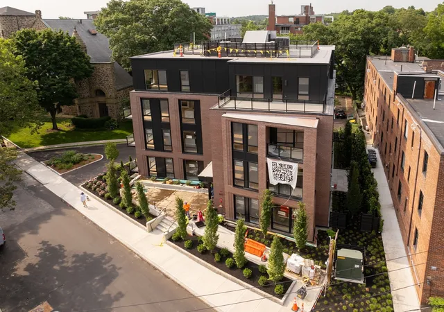 Photo 2 of Condo for sale at 80 Vernon St #Unit 1-A, Brookline, MA 02446 | MLS# 73573091 | Listing updated on 2026-09-12