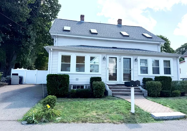 Photo 1 of Condo for sale at 12 Oconnell Ave #12, Quincy, MA 02169 | MLS# 73574611 | Listing updated on 2026-09-13
