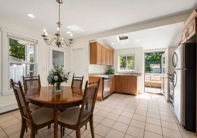 Photo 2 of Condo for sale at 12 Oconnell Ave #12, Quincy, MA 02169 | MLS# 73574611 | Listing updated on 2026-09-13