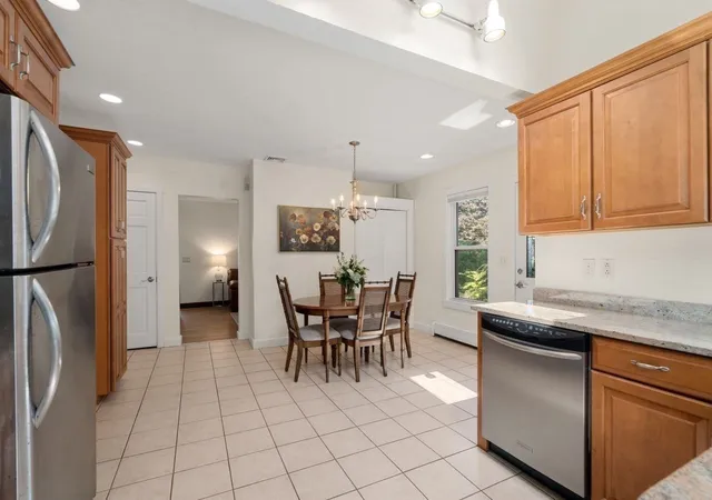 Photo 3 of Condo for sale at 12 Oconnell Ave #12, Quincy, MA 02169 | MLS# 73574611 | Listing updated on 2026-09-13
