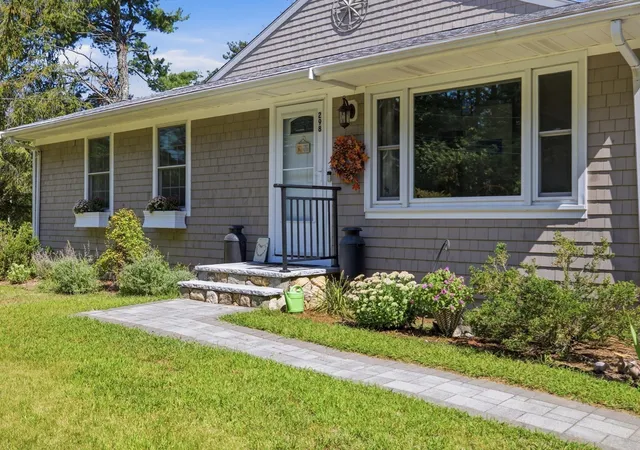 Photo 2 of Single family home for sale at 298 Neck Rd, Rochester, MA 02770 | MLS# 73570555 | Listing updated on 2026-09-17
