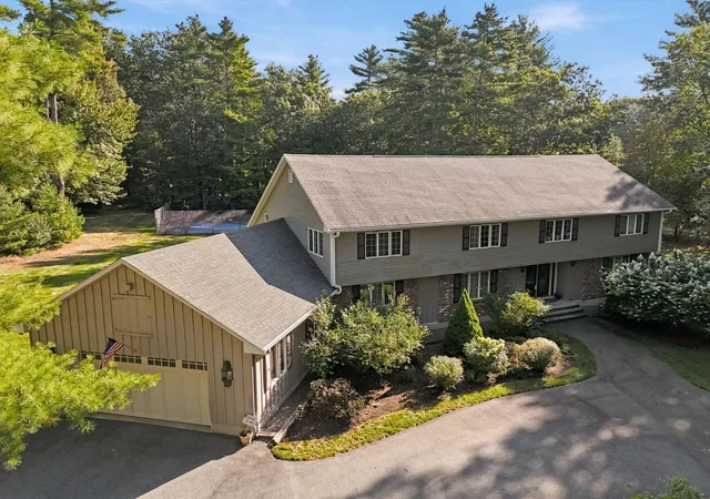 Photo 1 of Sale Pending at 90 Topsfield Rd, Boxford, MA 01921 | MLS# 73587490 | Listing updated on 2026-10-21