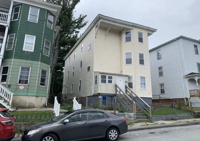 Multi family home for sale at 4 Mott St, Worcester, MA 01604 | MLS# 73584944