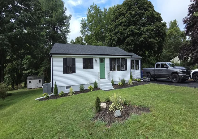 Single family home for sale at 13 Delmar Rd, Medway, MA 02053 | MLS# 73572052