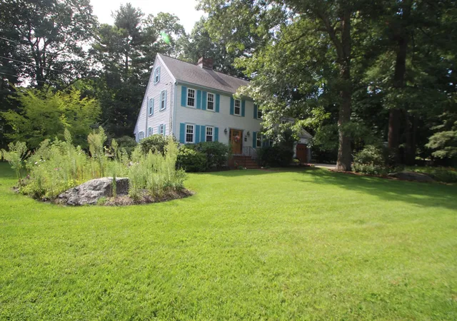 Photo 1 of Single family home for sale at 125 Boxwood Ln, Bridgewater, MA 02324 | MLS# 73571914 | Listing updated on 2026-09-28