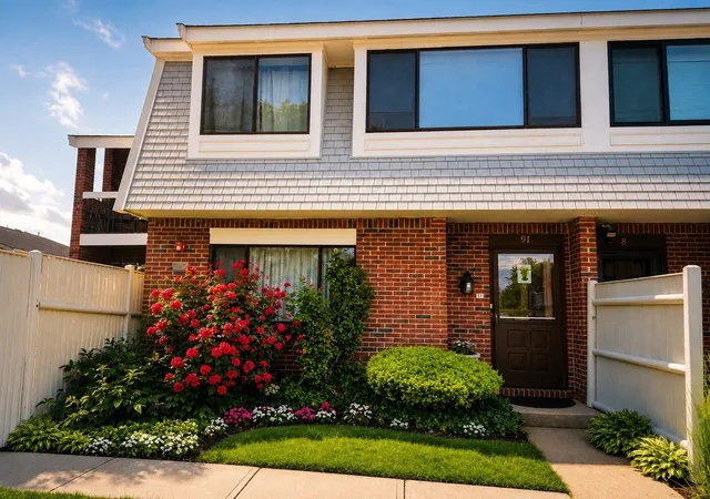 Photo 1 of Sale Pending at 91 Rosewood Dr #91, Stoughton, MA 02072 | MLS# 73577165 | Listing updated on 2026-10-14