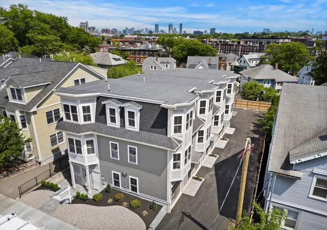 Photo 1 of Multi family home for sale at 108 Allston St, Allston, MA 02134 | MLS# 73573472 | Listing updated on 2026-09-12