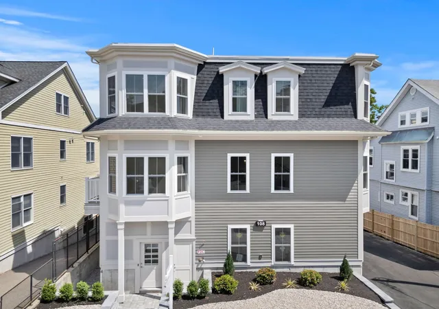 Photo 2 of Multi family home for sale at 108 Allston St, Allston, MA 02134 | MLS# 73573472 | Listing updated on 2026-09-12