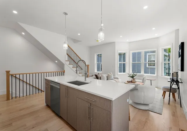 Photo 4 of House for sale at 108 Allston St, Allston, MA 02134 | MLS# 73573472 | Listing updated on 2026-09-12