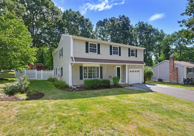 Photo 1 of Sale Pending at 21 Stagecoach Dr, Ashland, MA 01721 | MLS# 73574794 | Listing updated on 2026-09-15