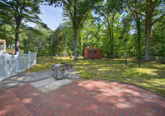 Photo 4 of Sale Pending at 21 Stagecoach Dr, Ashland, MA 01721 | MLS# 73574794 | Listing updated on 2026-09-15