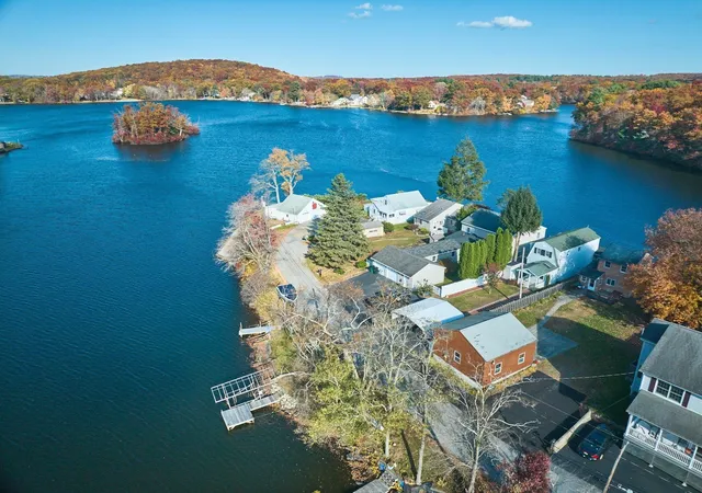 Photo 1 of Sale Pending at 36 Hayward Ln, Millbury, MA 01527 | MLS# 73587463 | Listing updated on 2026-10-14