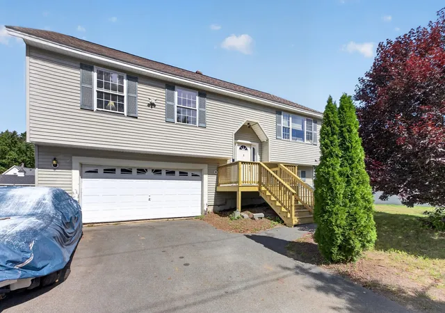 Photo 2 of Sale Pending at 99 Burrill Ave, Orange, MA 01364 | MLS# 73580199 | Listing updated on 2026-09-29