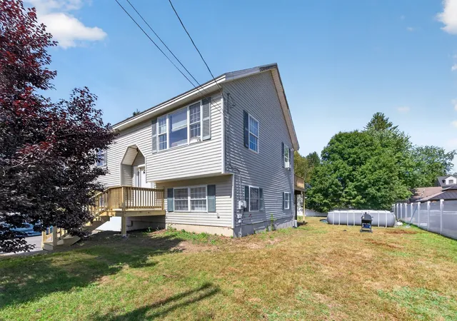 Photo 3 of Sale Pending at 99 Burrill Ave, Orange, MA 01364 | MLS# 73580199 | Listing updated on 2026-09-29