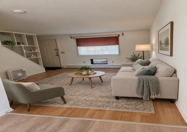 Listing Photo 5 - Condo for sale in building located at 2 Princeton Ter, Greenfield, MA 01301 - Unit #2