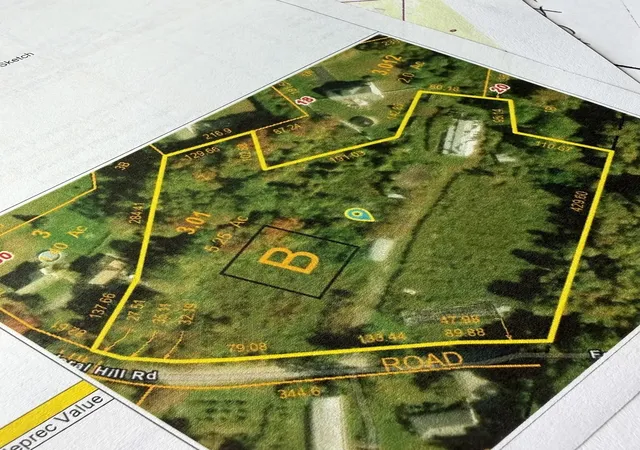 Photo 1 of Land for sale at 0 Fedreal Hl Rd, Oxford, MA 01540 | MLS# 73586629 | Listing updated on 2026-10-09