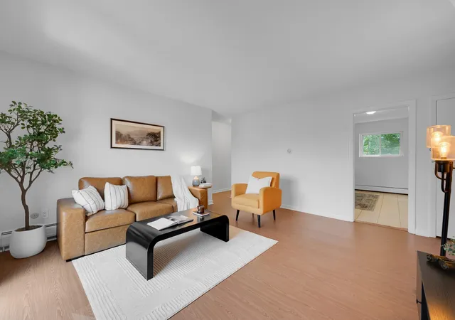 Photo 2 of Condo for sale at 35 Westgate Rd #6, Chestnut Hill, MA 02467 | MLS# 73571359 | Listing updated on 2026-09-13