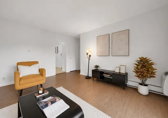 Photo 3 of Condo for sale at 35 Westgate Rd #6, Chestnut Hill, MA 02467 | MLS# 73571359 | Listing updated on 2026-09-13