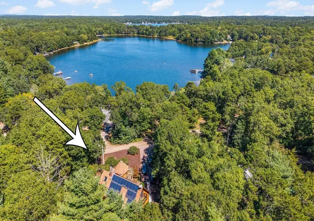 Photo 3 of Single family home for sale at 81 Lakeview Blvd, Plymouth, MA 02360 | MLS# 73574557 | Listing updated on 2026-09-13