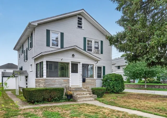 Photo 1 of Sale Pending at 19 Wilson Rd, Stoneham, MA 02180 | MLS# 73571626 | Listing updated on 2026-09-16