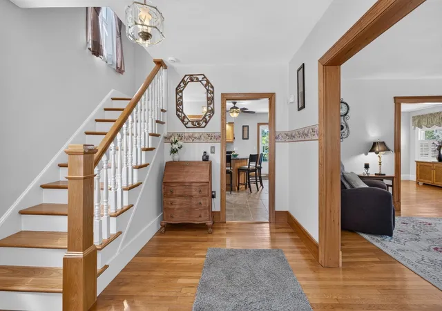 Photo 3 of Sale Pending at 19 Wilson Rd, Stoneham, MA 02180 | MLS# 73571626 | Listing updated on 2026-09-16
