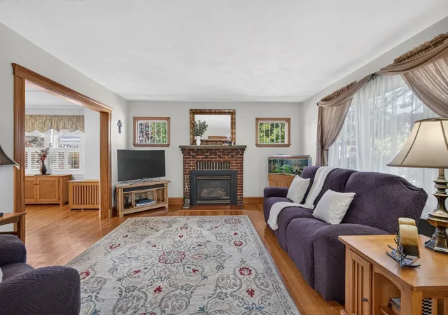 Photo 4 of Sale Pending at 19 Wilson Rd, Stoneham, MA 02180 | MLS# 73571626 | Listing updated on 2026-09-16