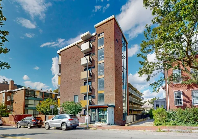 Photo 1 of Condo for sale at 345 Harvard St, Cambridge, MA 02138 | MLS# 73576212 | Listing updated on 2026-09-12