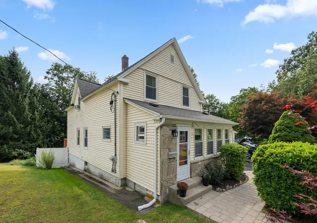 Single family home for sale at 46 Chester St, Worcester, MA 01605 | MLS# 73575436
