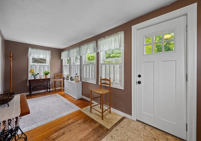 Photo 2 of Single family home for sale at 46 Chester St, Worcester, MA 01605 | MLS# 73575436 | Listing updated on 2026-09-14