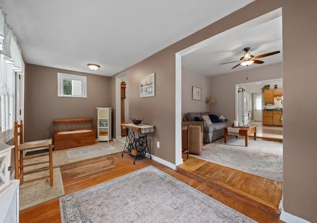 Photo 4 of Single family home for sale at 46 Chester St, Worcester, MA 01605 | MLS# 73575436 | Listing updated on 2026-09-14