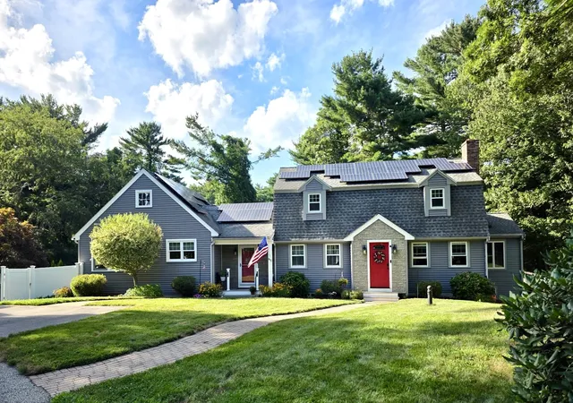 Photo 1 of Single family home for sale at 61 Lisa Ave, Plymouth, MA 02360 | MLS# 73569788 | Listing updated on 2026-09-12