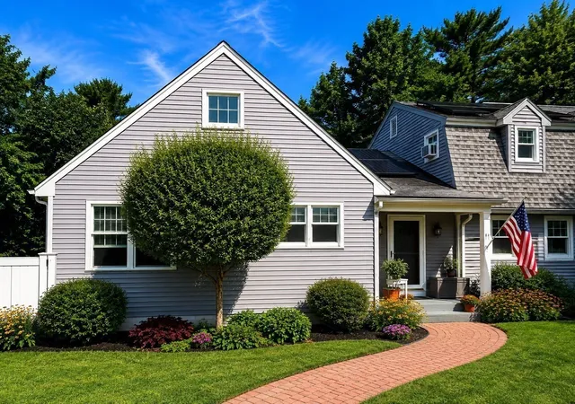 Photo 3 of Single family home for sale at 61 Lisa Ave, Plymouth, MA 02360 | MLS# 73569788 | Listing updated on 2026-09-12