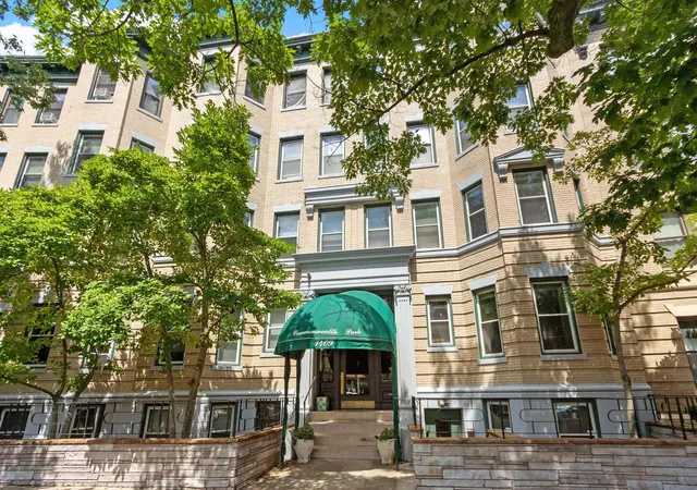 Photo 1 of Condo for sale at 1409 Commonwealth Ave #502, Brighton, MA 02135 | MLS# 73571677 | Listing updated on 2026-09-16