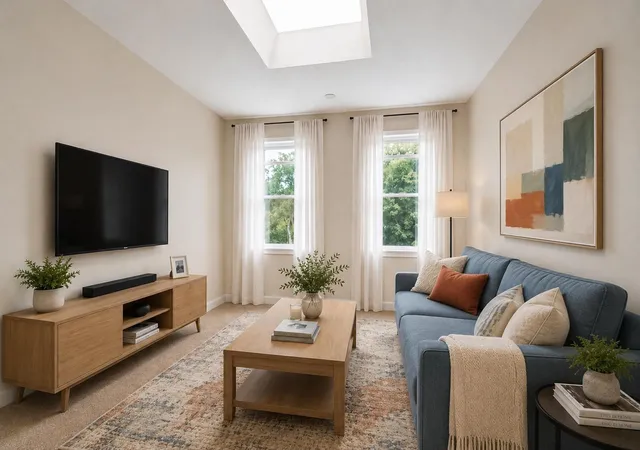Photo 3 of Condo for sale at 1409 Commonwealth Ave #502, Brighton, MA 02135 | MLS# 73571677 | Listing updated on 2026-09-16
