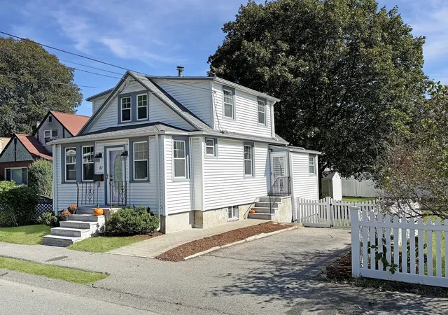 Photo 2 of Sale Pending at 82 Bohham Rd, Dedham, MA 02026 | MLS# 73581675 | Listing updated on 2026-10-07