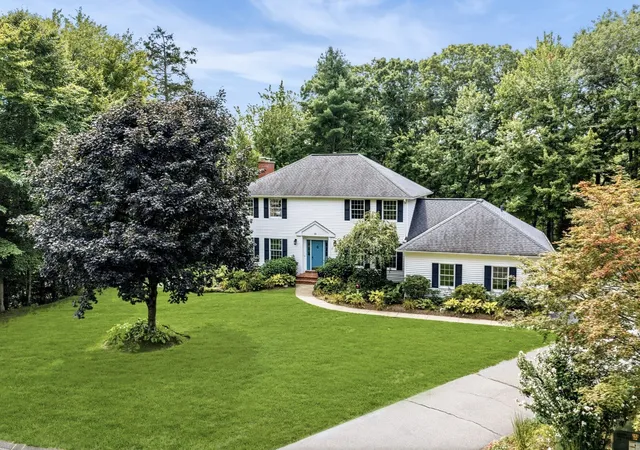 Photo 1 of Sale Pending at 28 Ashley Cir, Easthampton, MA 01027 | MLS# 73570808 | Listing updated on 2026-09-23