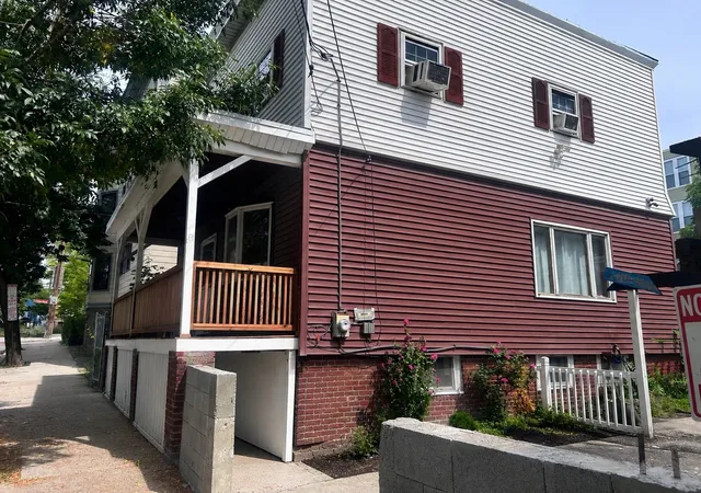 Photo 2 of Single family home for sale at 161 Shawmut St, Chelsea, MA 02150 | MLS# 73571828 | Listing updated on 2026-09-08