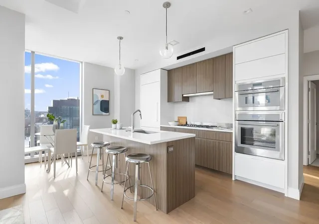 Photo 1 of Condo for sale at 100 Shawmut Ave #8-807, Boston, MA 02118 | MLS# 73572807 | Listing updated on 2026-10-09