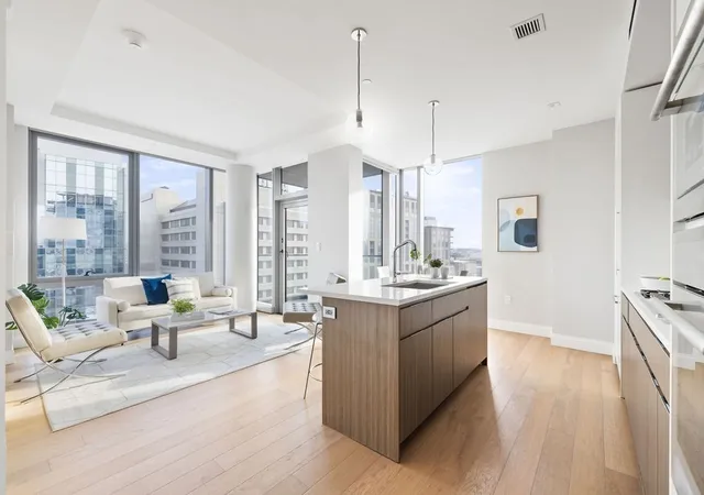 Photo 2 of Condo for sale at 100 Shawmut Ave #8-807, Boston, MA 02118 | MLS# 73572807 | Listing updated on 2026-10-09